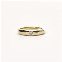 Anello Mabina Donna Amala in Argento 523229 - 523229